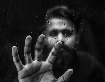 Ein stilles, inneres Gefühl zwischen mir und der Welt.