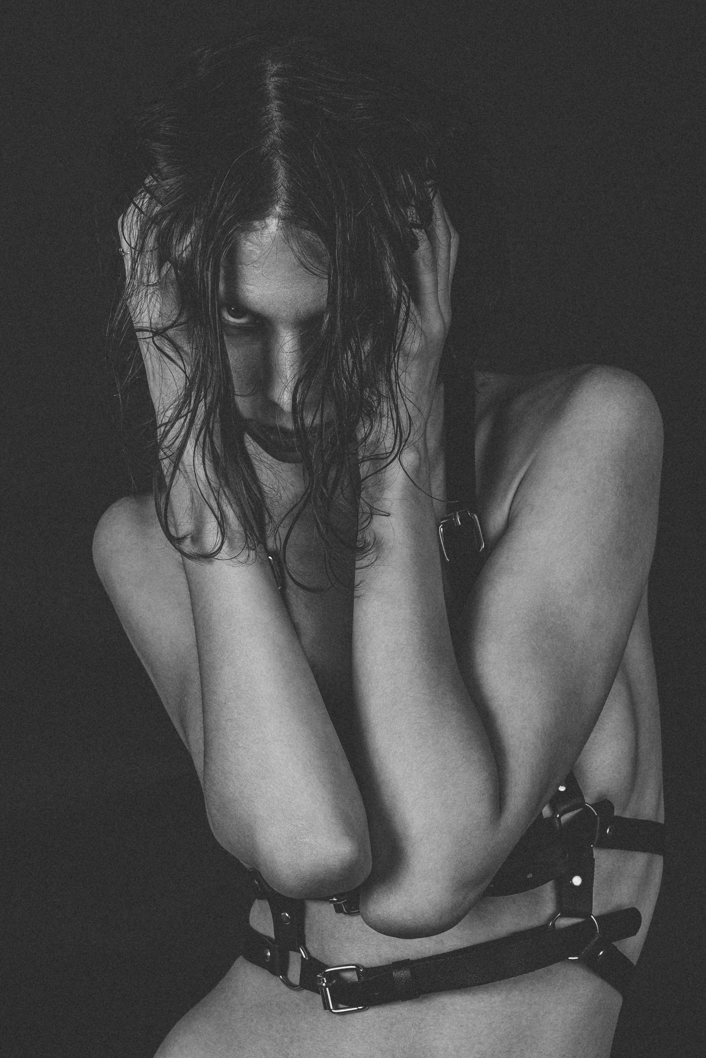 Ab Intus II : Tumultus