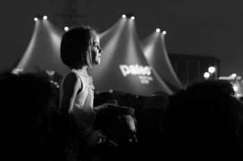 Paléo Festival Emotions