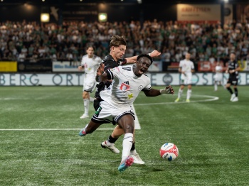 Im Herzschlag des Spiels