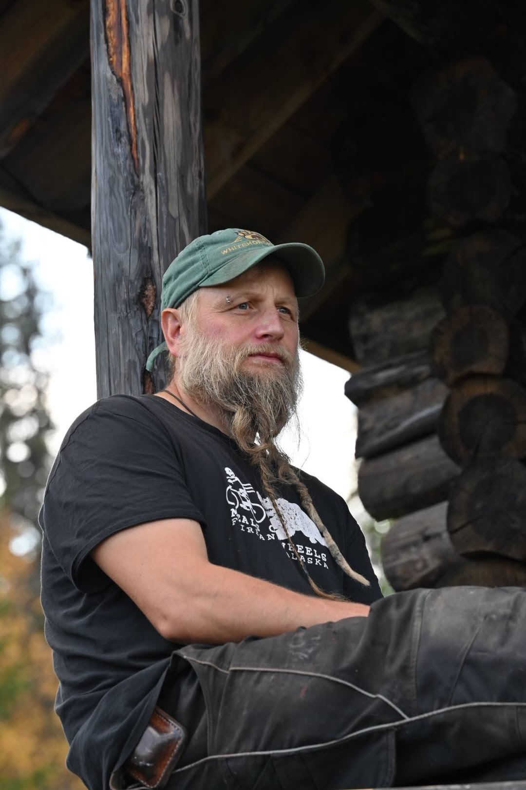 Träume Leben lernen