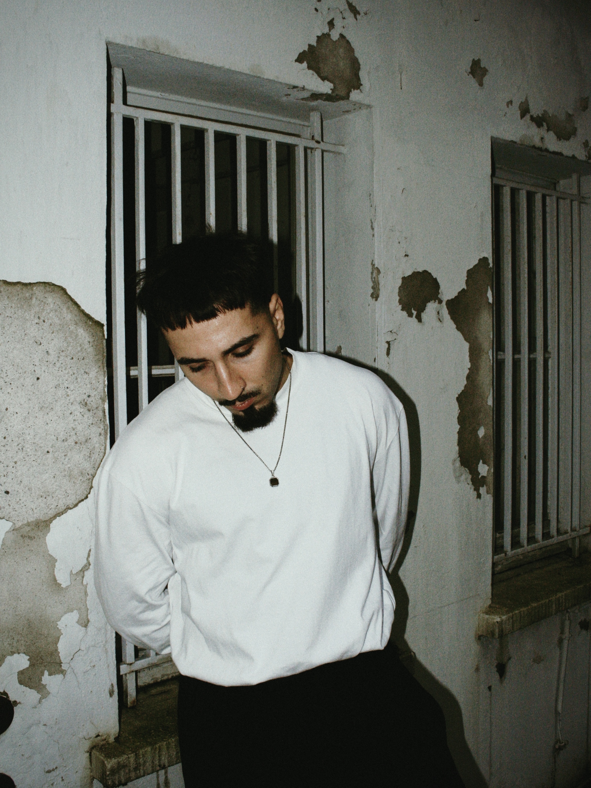 Chuchotement des murs