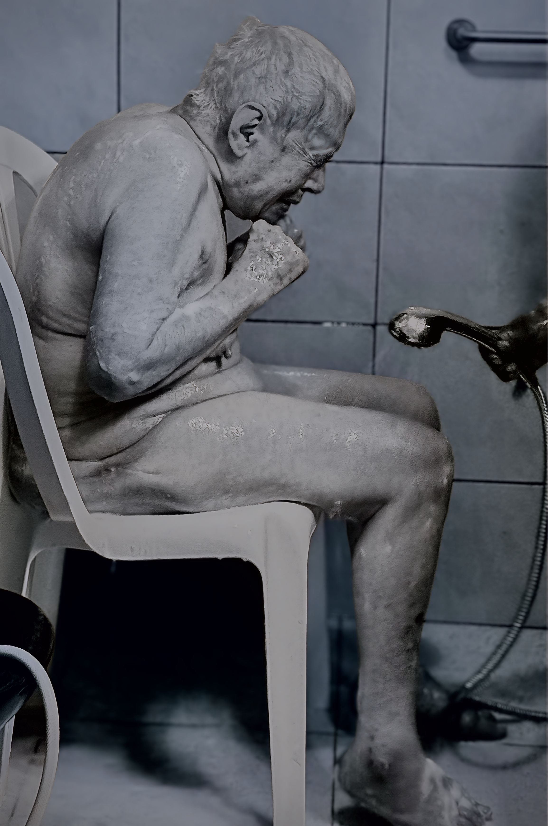 A Century in her eyes