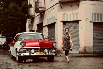 La melancolÃa del tiempo