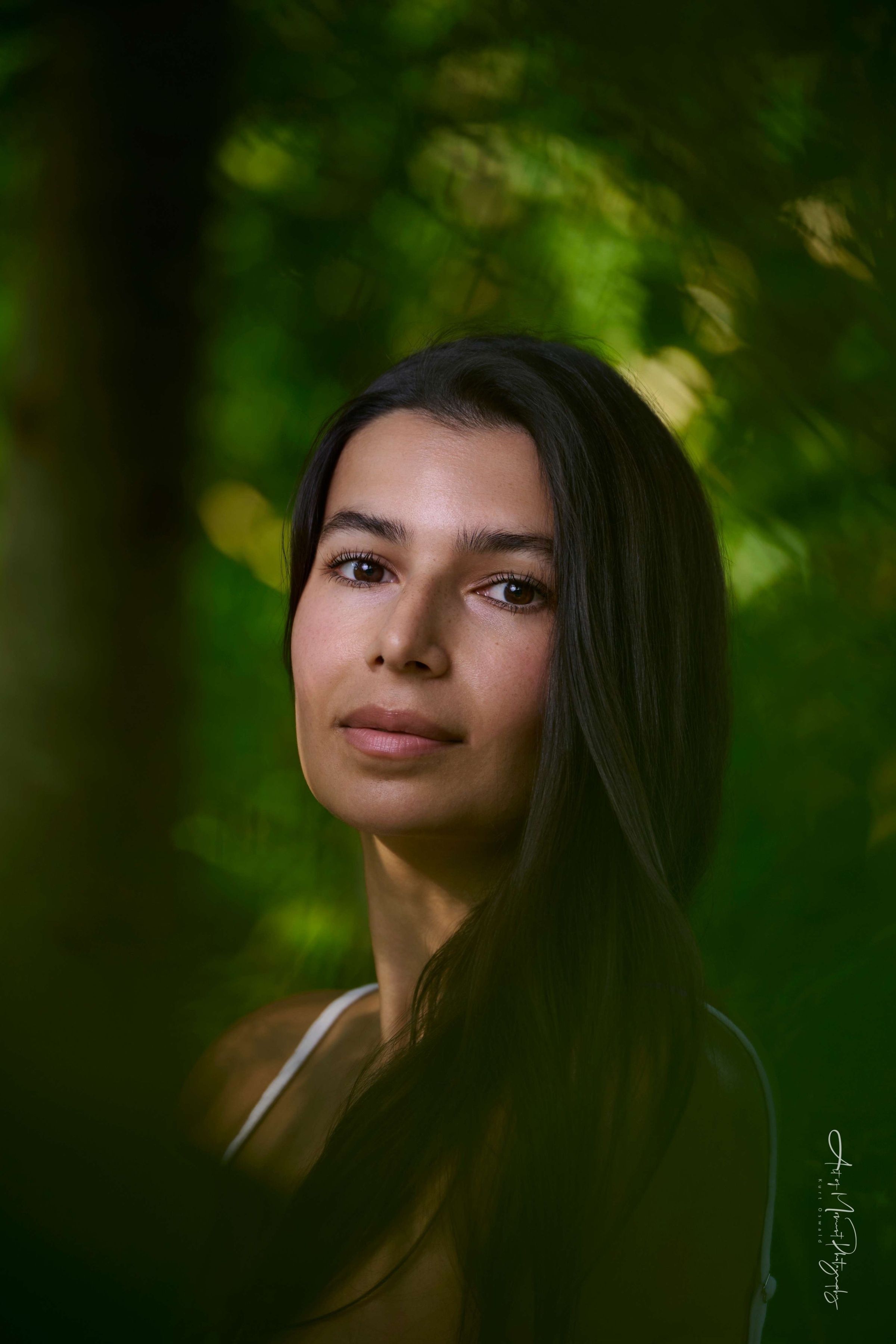 Stärke und Verletzlichkeit