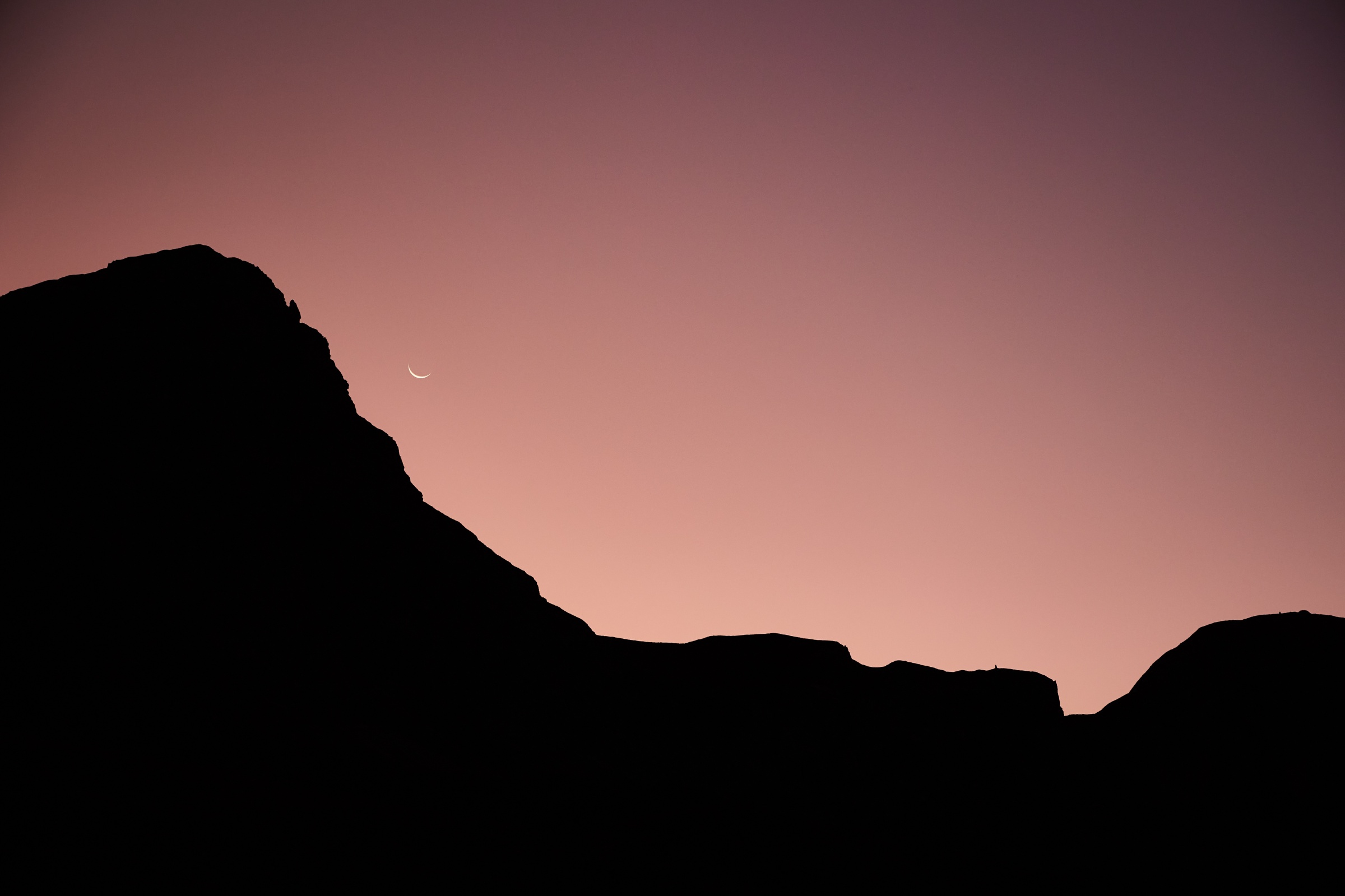 Wenn das Licht erwacht