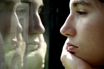 Confrontation à ses émotions