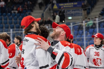 Schweizer Meister 2024/25