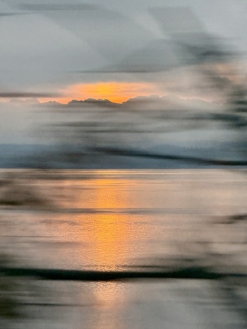 Good morning sunshine