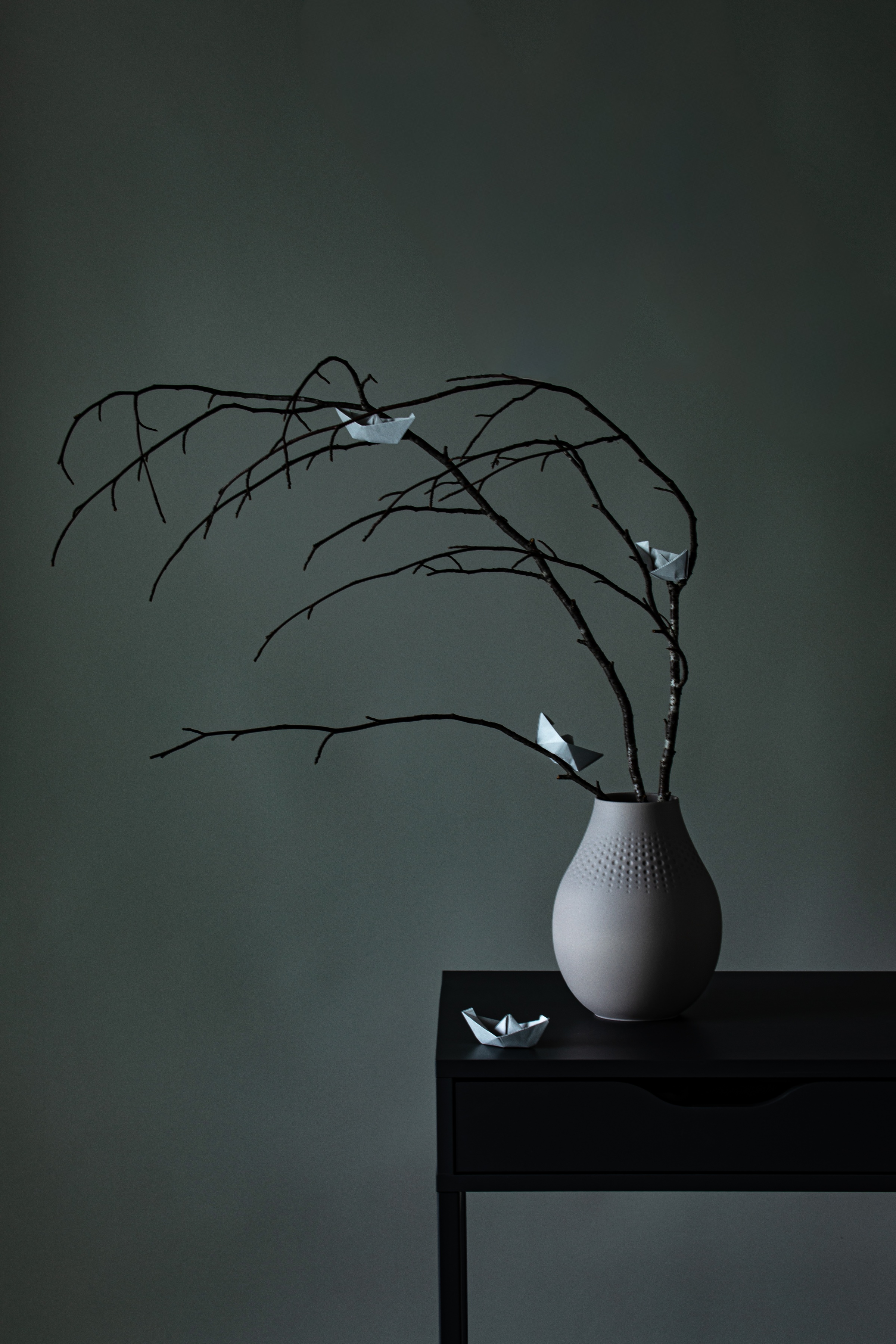 L’Emprise silencieuse