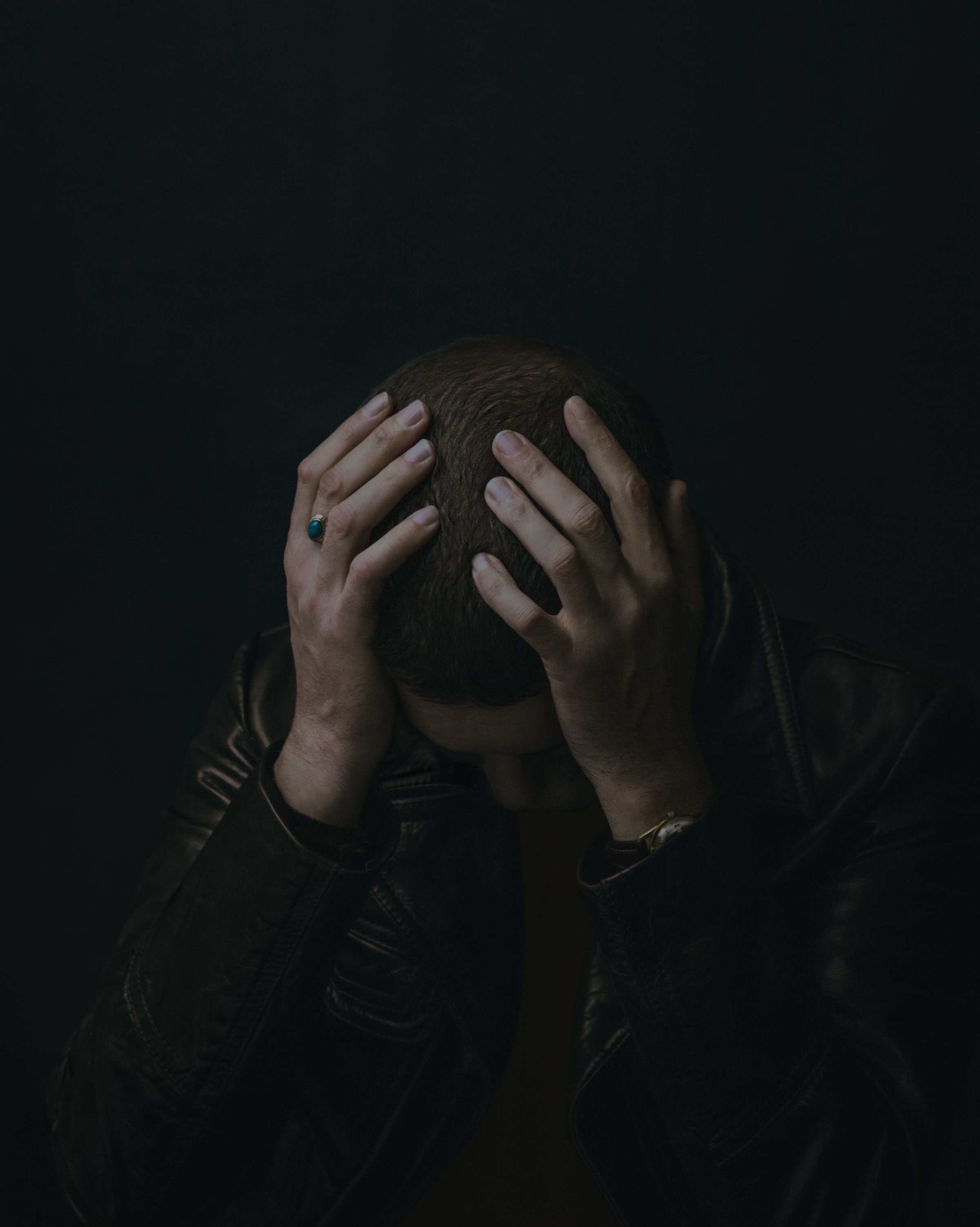 "The Gesture of Silence"