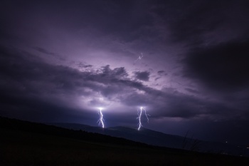 Le souffle des dieux