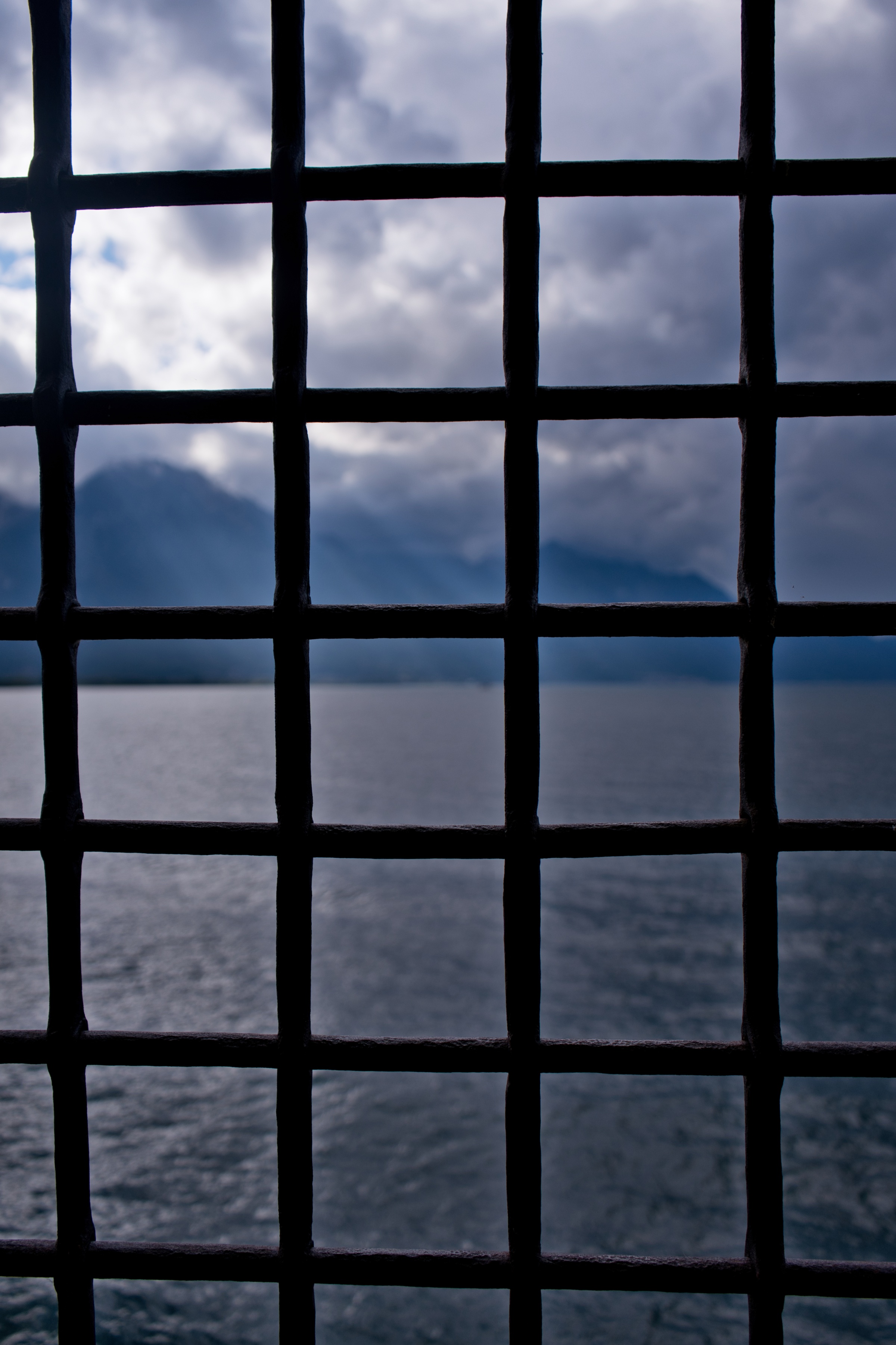 Breaking Free from Myself