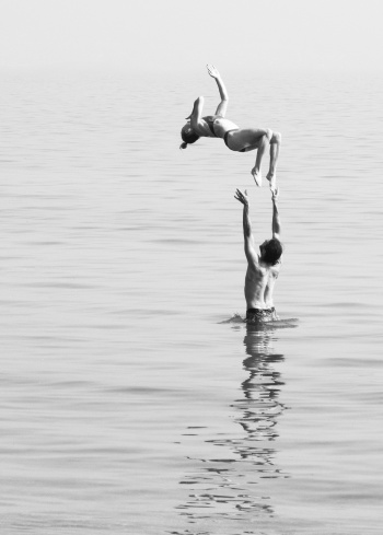 The Joy of Letting Go