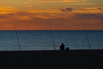Fishing