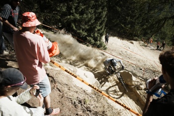 Culture of downhill